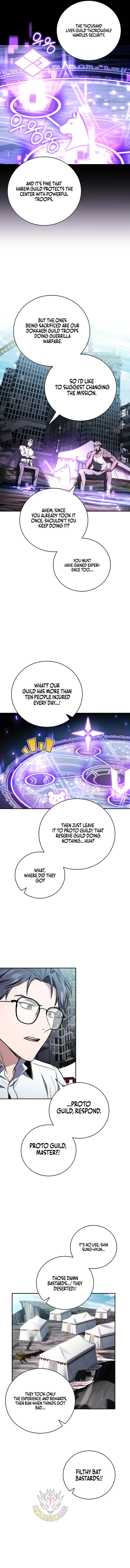 Read Return of the Frozen Player EN Manga Online