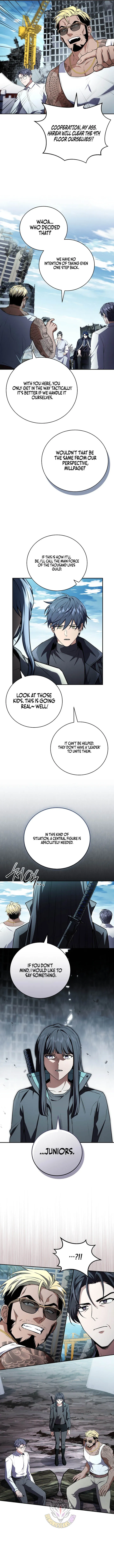 Read Return of the Frozen Player EN Manga Online