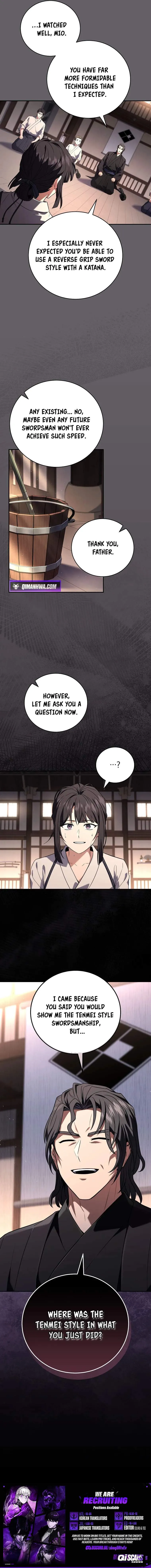 Read Return of the Frozen Player EN Manga Online