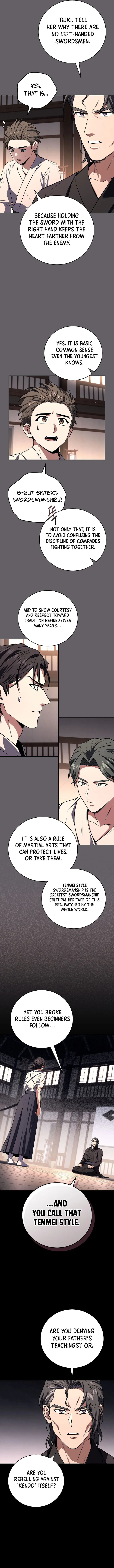 Read Return of the Frozen Player EN Manga Online