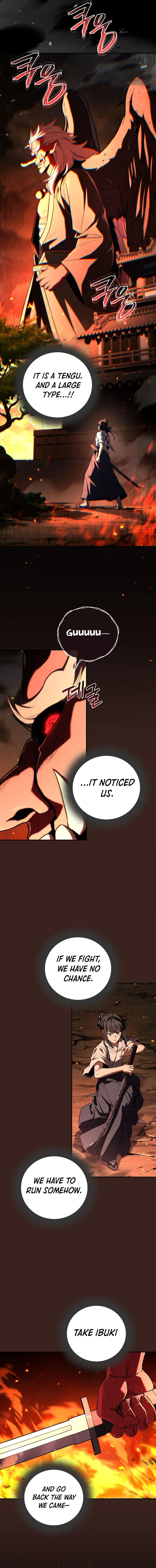 Read Return of the Frozen Player EN Manga Online