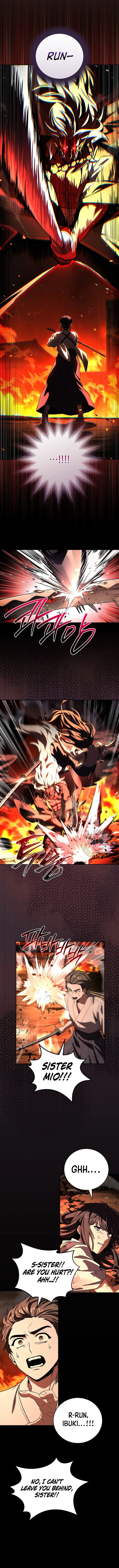 Read Return of the Frozen Player EN Manga Online