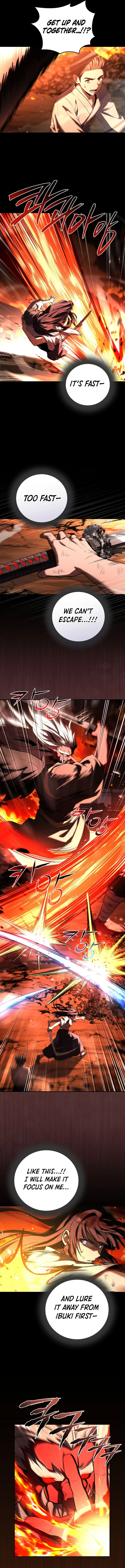 Read Return of the Frozen Player EN Manga Online