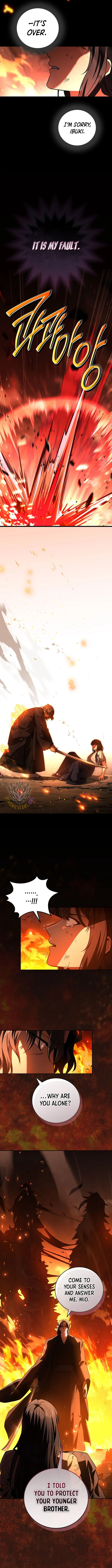 Read Return of the Frozen Player EN Manga Online