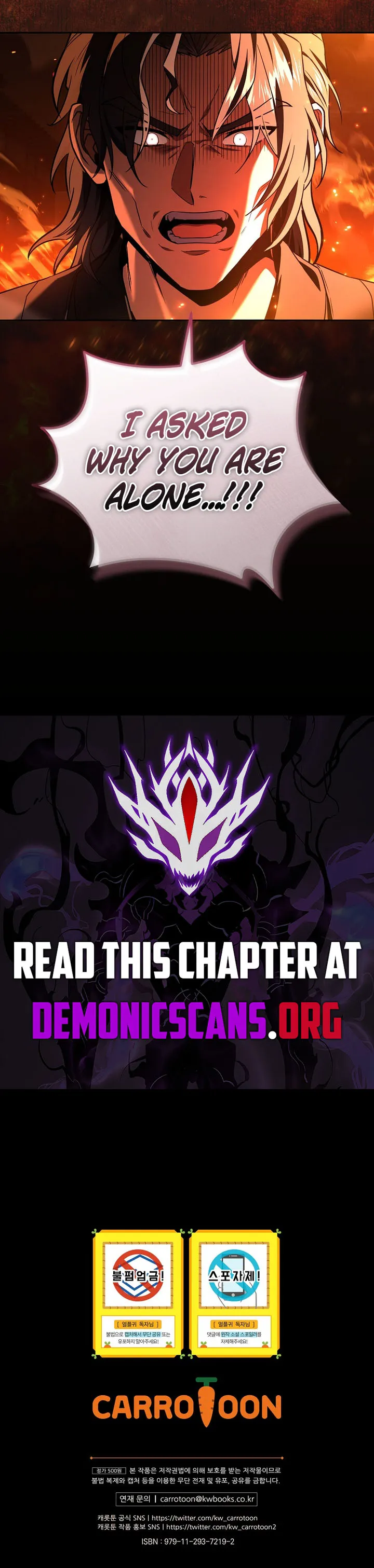 Read Return of the Frozen Player EN Manga Online