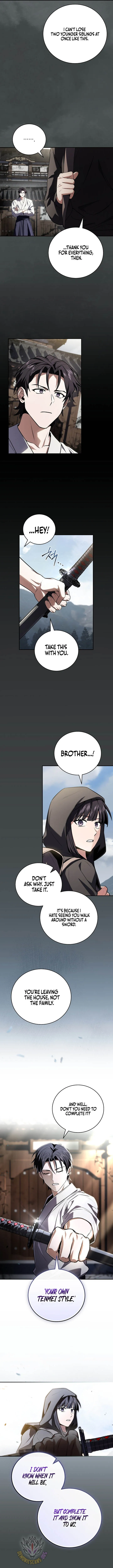 Read Return of the Frozen Player EN Manga Online