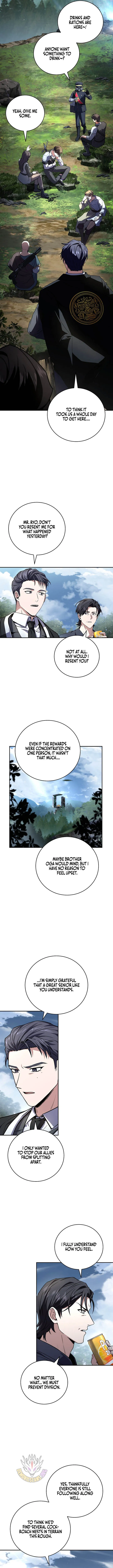 Read Return of the Frozen Player EN Manga Online