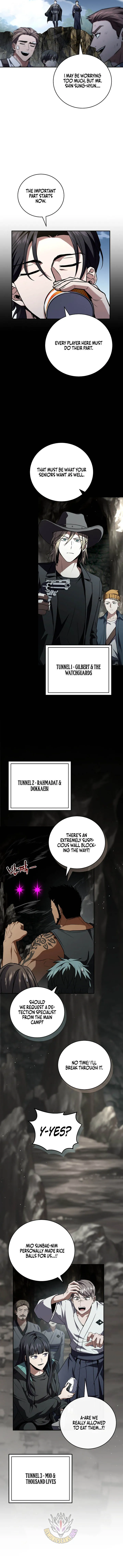 Read Return of the Frozen Player EN Manga Online