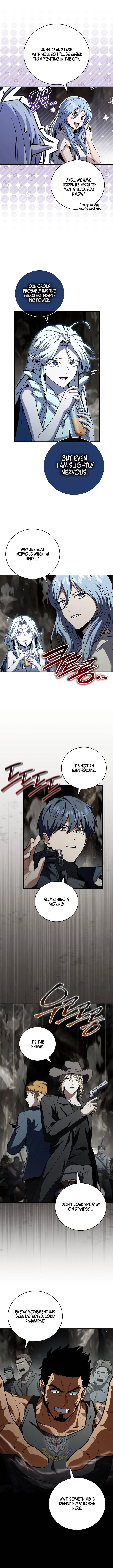 Read Return of the Frozen Player EN Manga Online