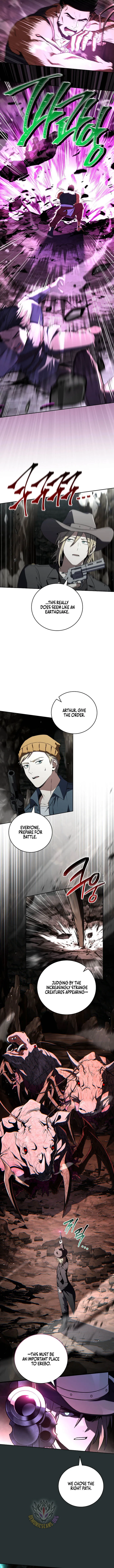Read Return of the Frozen Player EN Manga Online