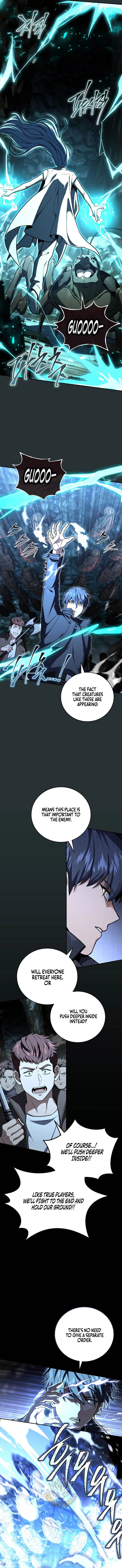 Read Return of the Frozen Player EN Manga Online