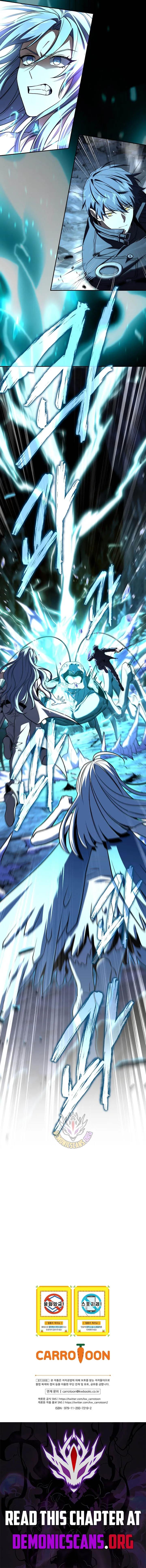 Read Return of the Frozen Player EN Manga Online
