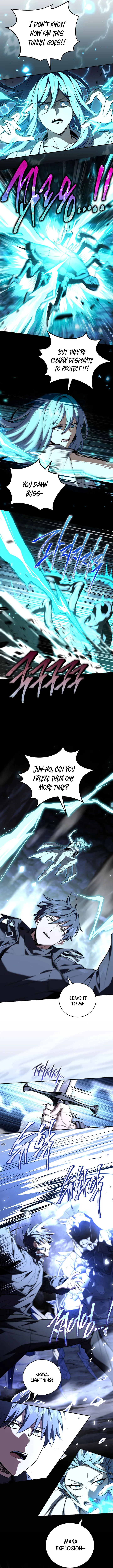 Read Return of the Frozen Player EN Manga Online