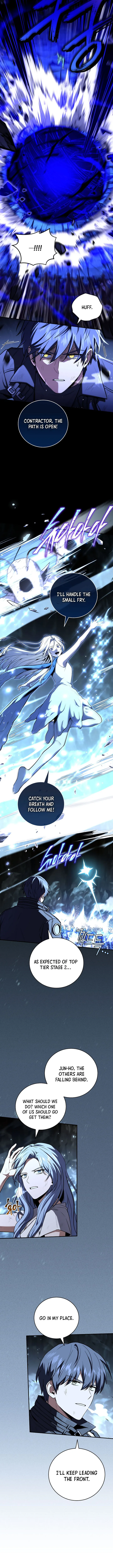 Read Return of the Frozen Player EN Manga Online