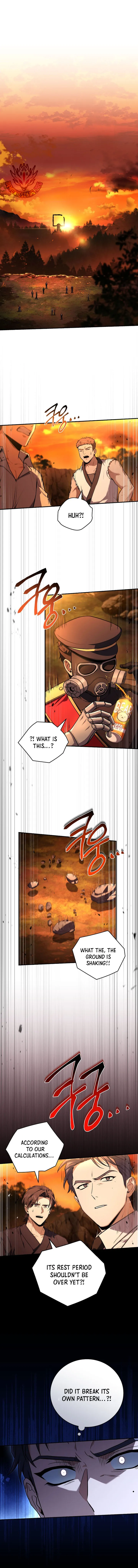 Read Return of the Frozen Player EN Manga Online