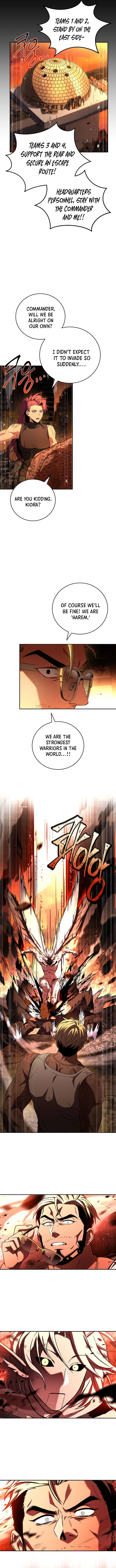 Read Return of the Frozen Player EN Manga Online