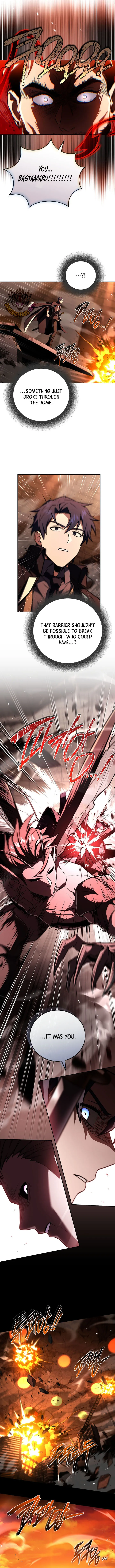 Read Return of the Frozen Player EN Manga Online