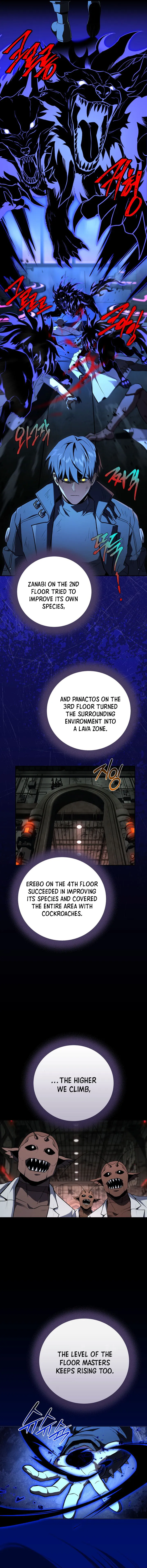 Read Return of the Frozen Player EN Manga Online