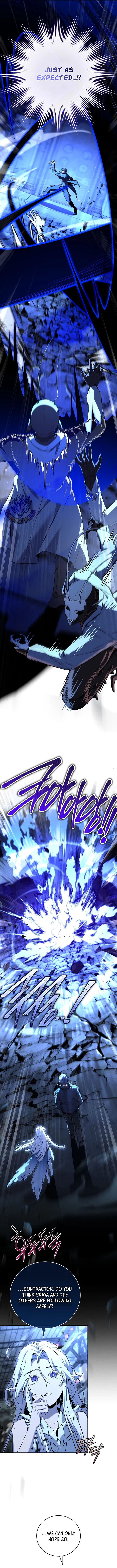 Read Return of the Frozen Player EN Manga Online