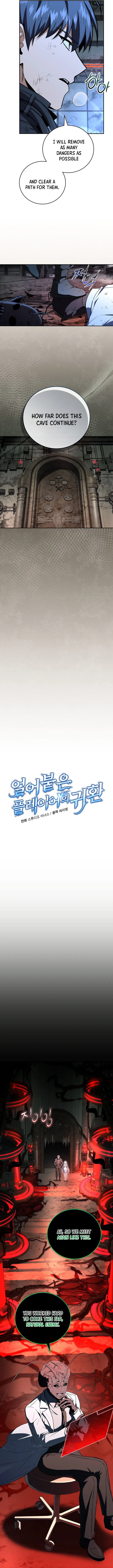 Read Return of the Frozen Player EN Manga Online