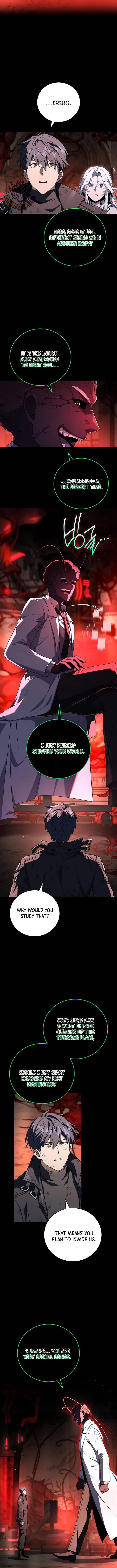 Read Return of the Frozen Player EN Manga Online