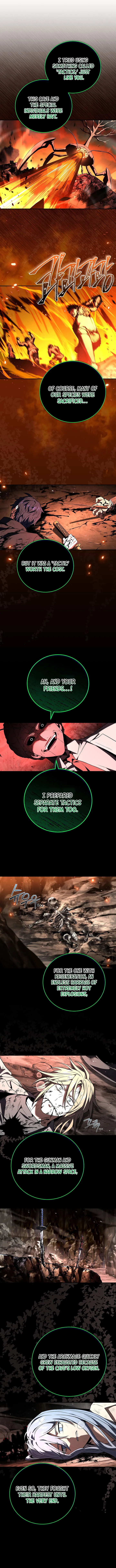 Read Return of the Frozen Player EN Manga Online