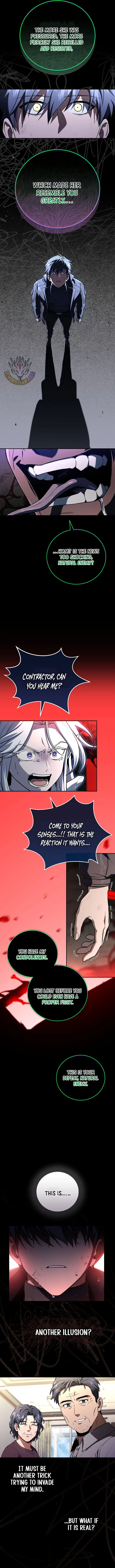 Read Return of the Frozen Player EN Manga Online