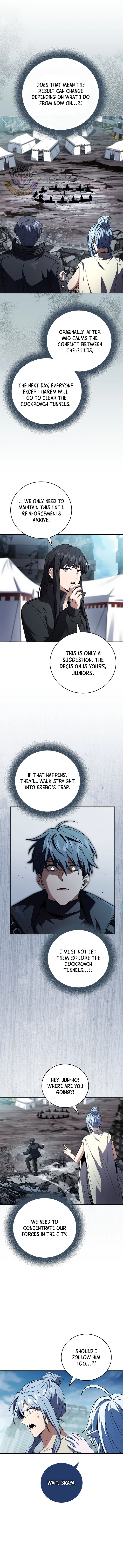 Read Return of the Frozen Player EN Manga Online