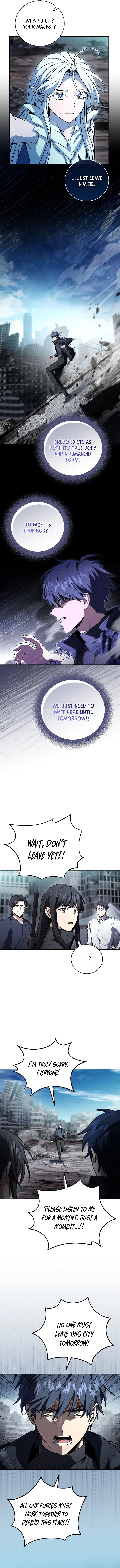Read Return of the Frozen Player EN Manga Online