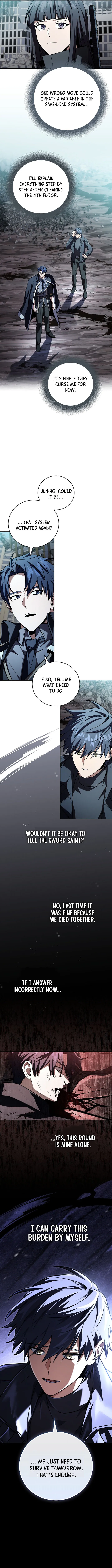 Read Return of the Frozen Player EN Manga Online