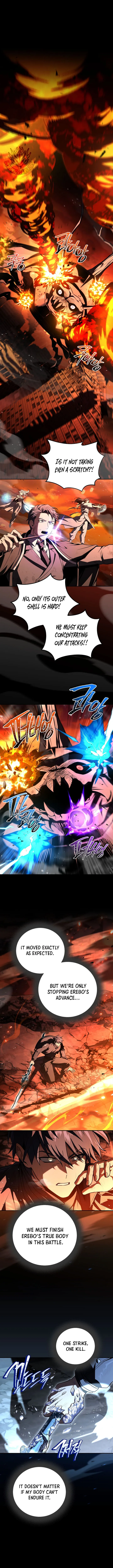 Read Return of the Frozen Player EN Manga Online