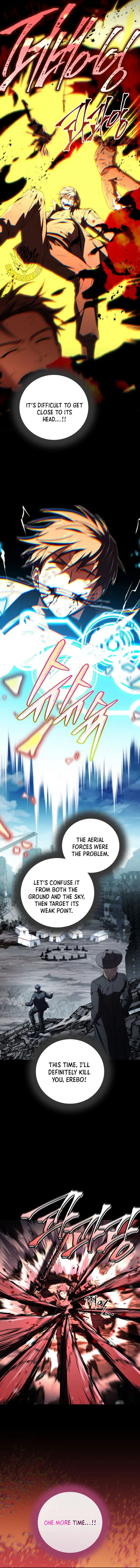 Read Return of the Frozen Player EN Manga Online
