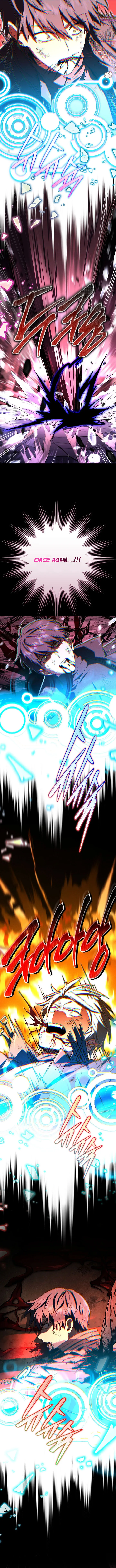 Read Return of the Frozen Player EN Manga Online