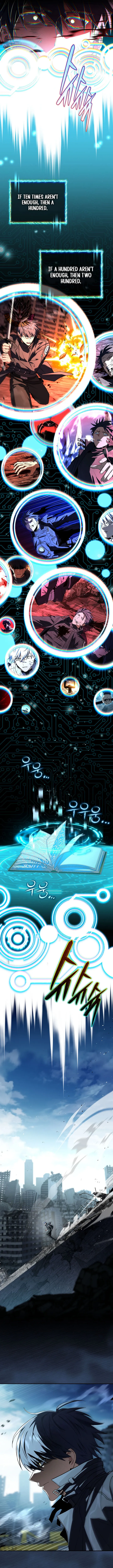 Read Return of the Frozen Player EN Manga Online