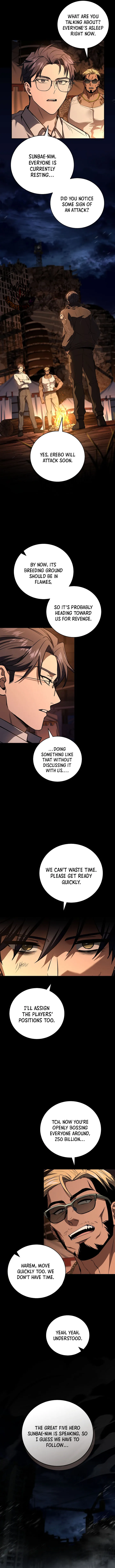 Read Return of the Frozen Player EN Manga Online
