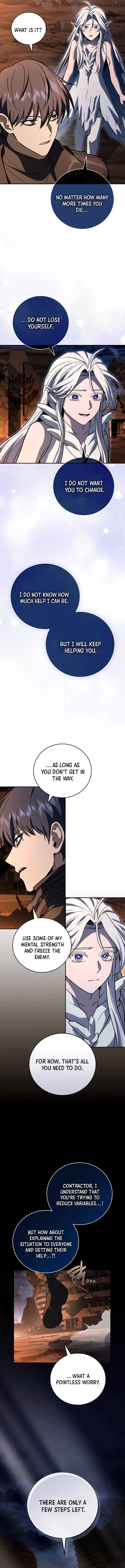 Read Return of the Frozen Player EN Manga Online