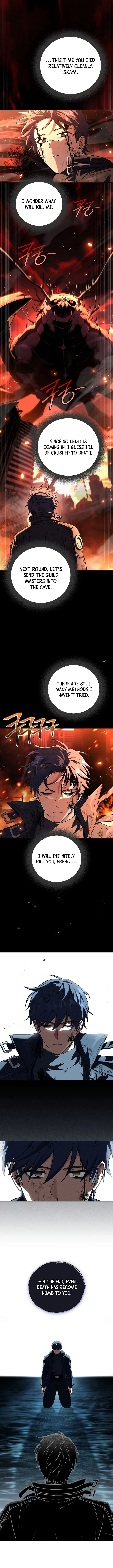 Read Return of the Frozen Player EN Manga Online