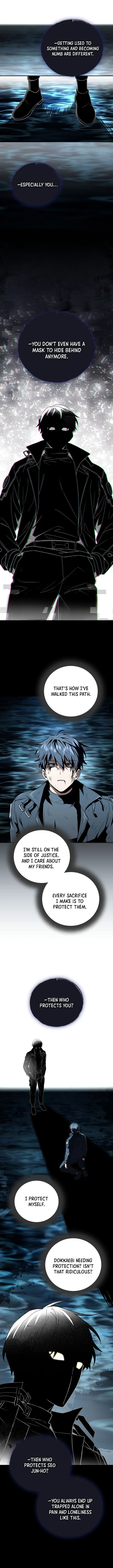 Read Return of the Frozen Player EN Manga Online