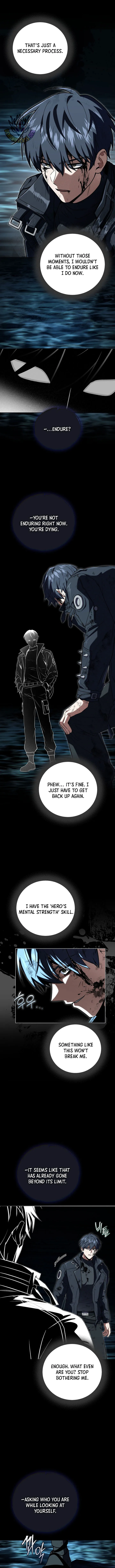 Read Return of the Frozen Player EN Manga Online