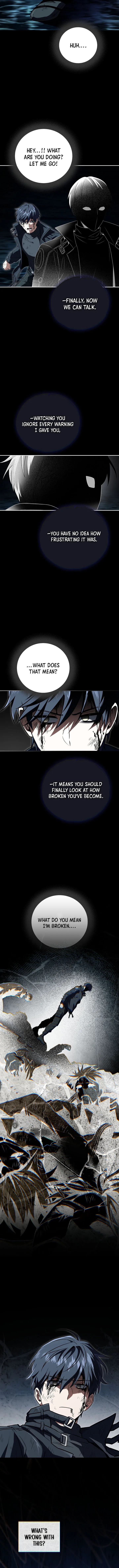 Read Return of the Frozen Player EN Manga Online