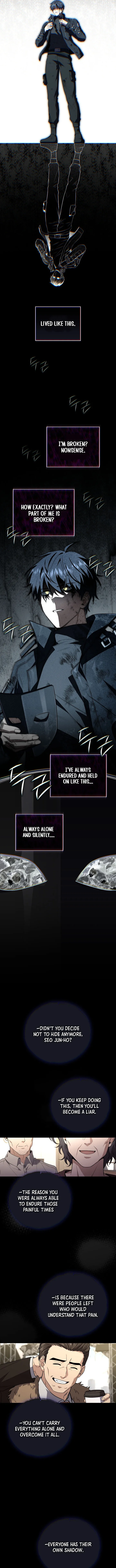 Read Return of the Frozen Player EN Manga Online