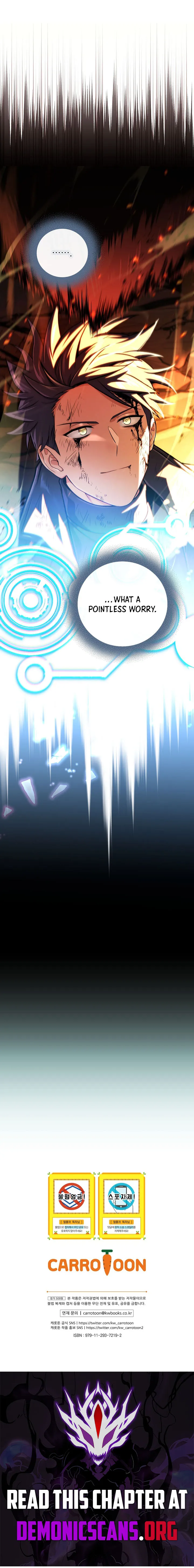 Read Return of the Frozen Player EN Manga Online