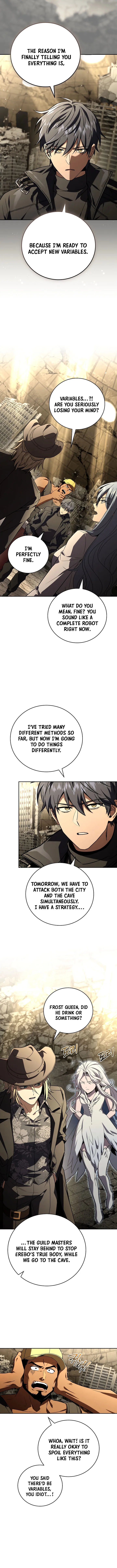 Read Return of the Frozen Player EN Manga Online