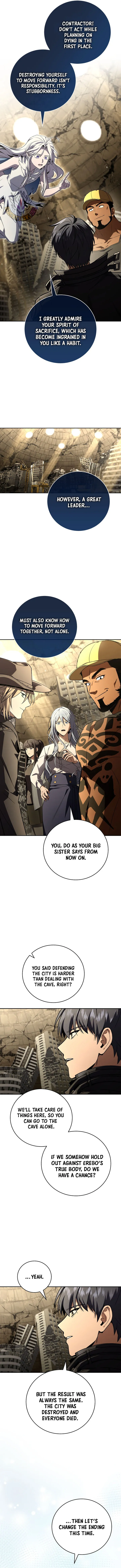 Read Return of the Frozen Player EN Manga Online