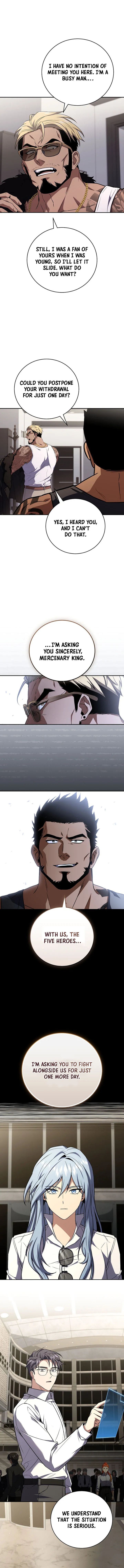 Read Return of the Frozen Player EN Manga Online