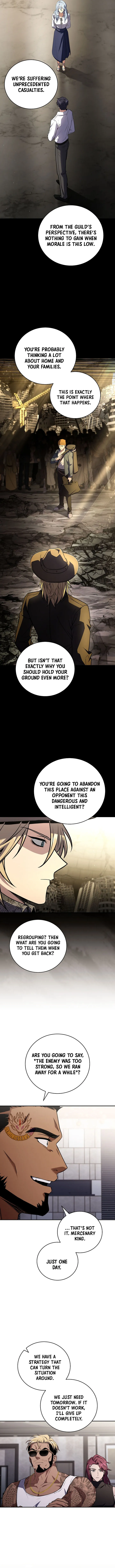 Read Return of the Frozen Player EN Manga Online