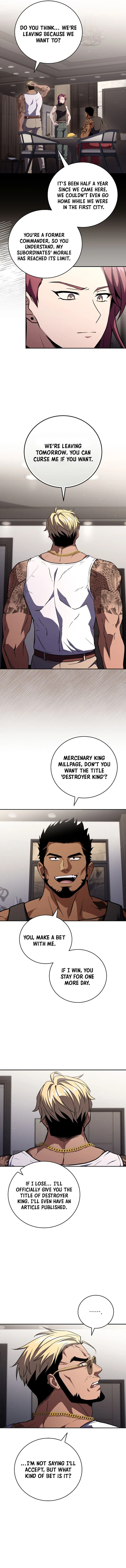 Read Return of the Frozen Player EN Manga Online