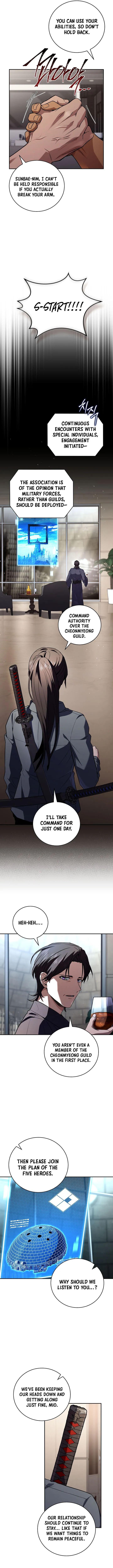 Read Return of the Frozen Player EN Manga Online