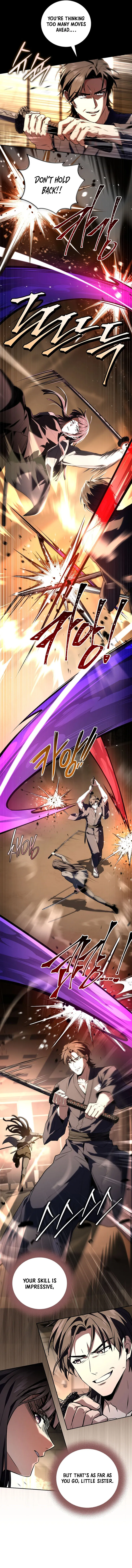 Read Return of the Frozen Player EN Manga Online