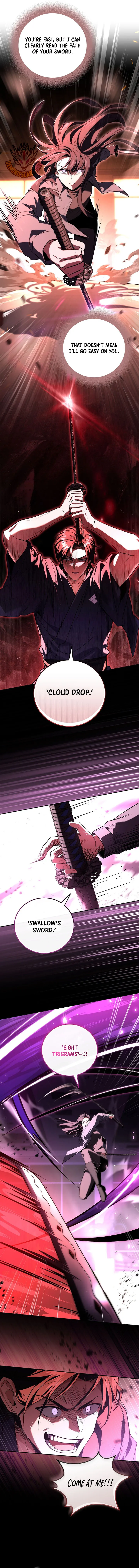 Read Return of the Frozen Player EN Manga Online